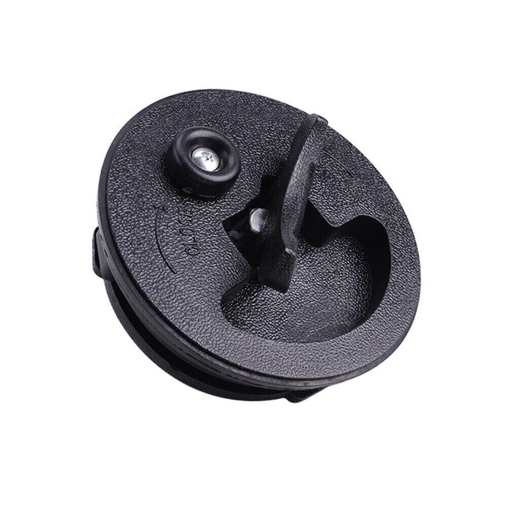 Jack Spania Racing replacement fuel cell gas tank filler cap, filler plate, and fittings for engine applications.