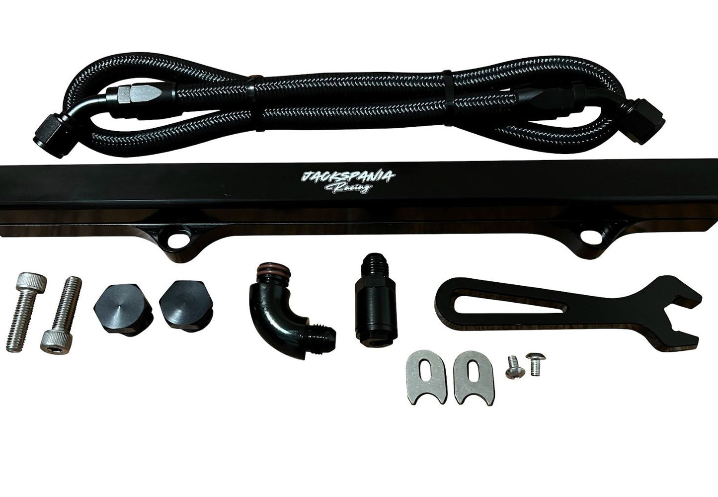 K Series K20 K24 Center Fuel Rail Tuck Kit