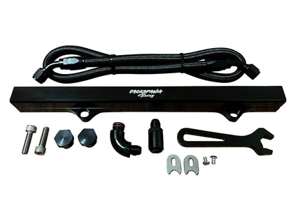 K Series K20 K24 Center Fuel Rail Tuck Kit - Jackspania racing