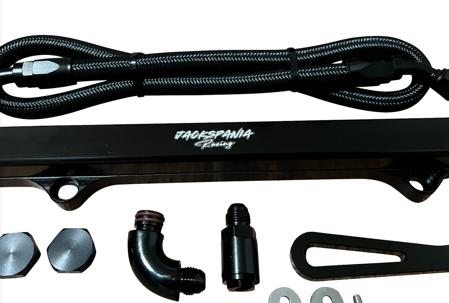 K Series K20 K24 - Jackspania Racing