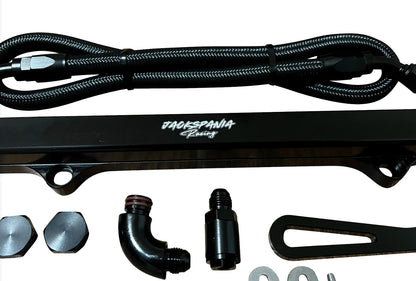 K Series K20 K24 - Jackspania Racing