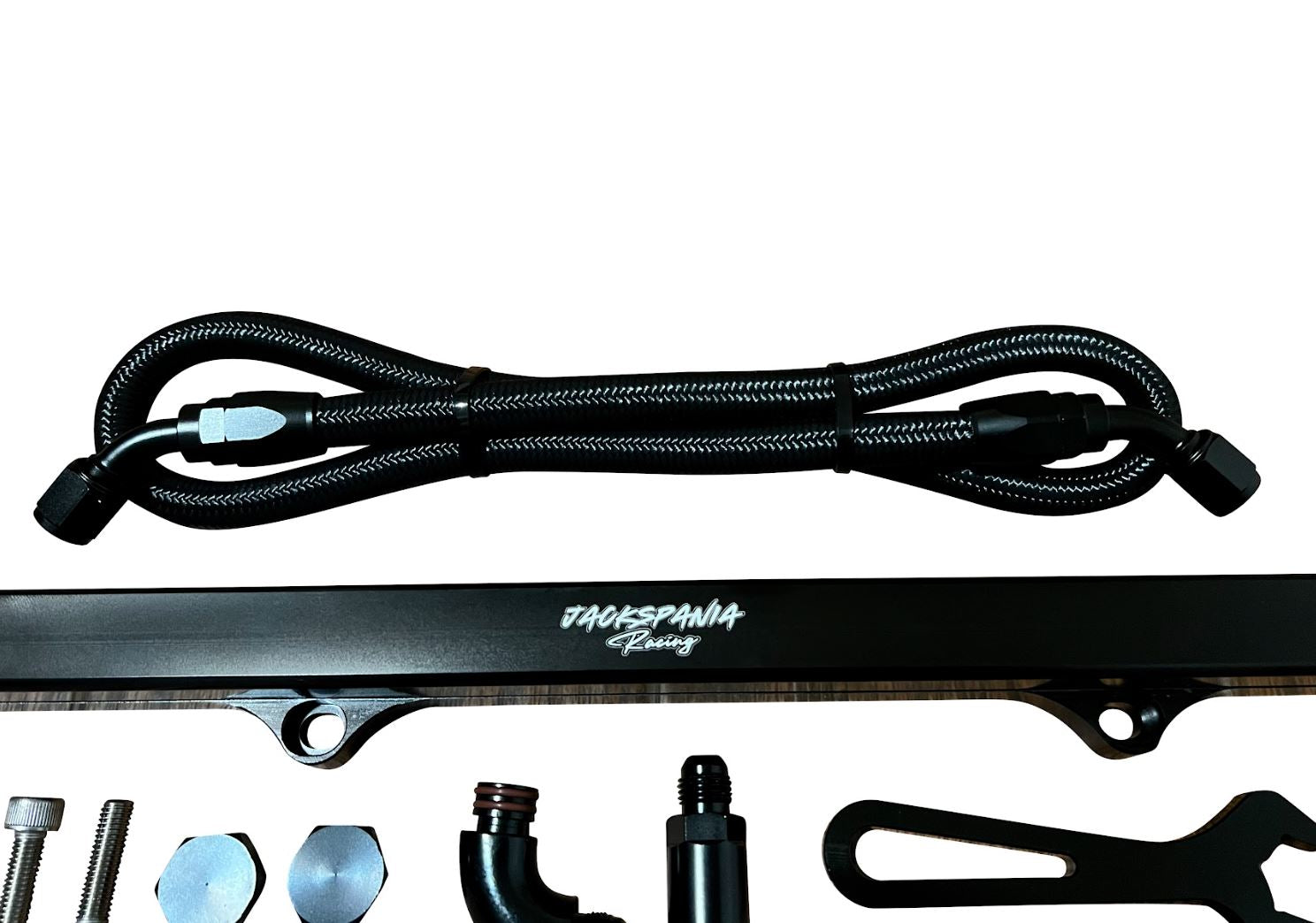 K Series K20 K24 Center Fuel Rail Tuck Kit