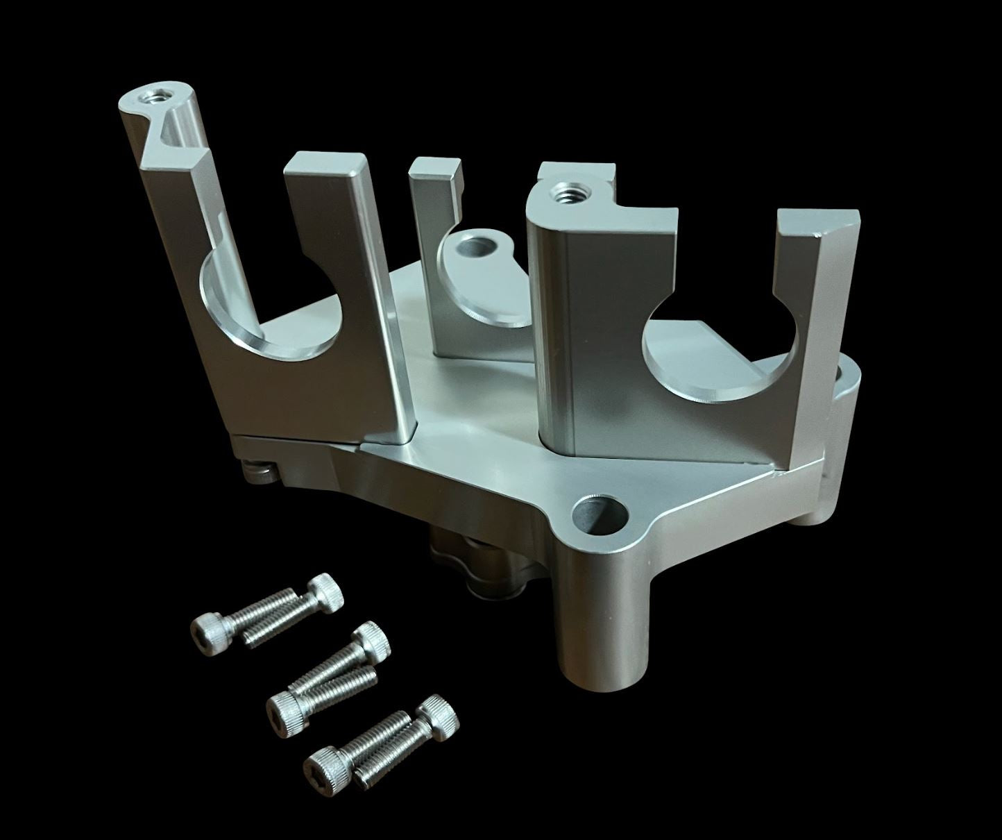 Jack Spania Racing billet J Series shifter cable transmission bracket for J swap CL TL V6 6-speed transmission parts