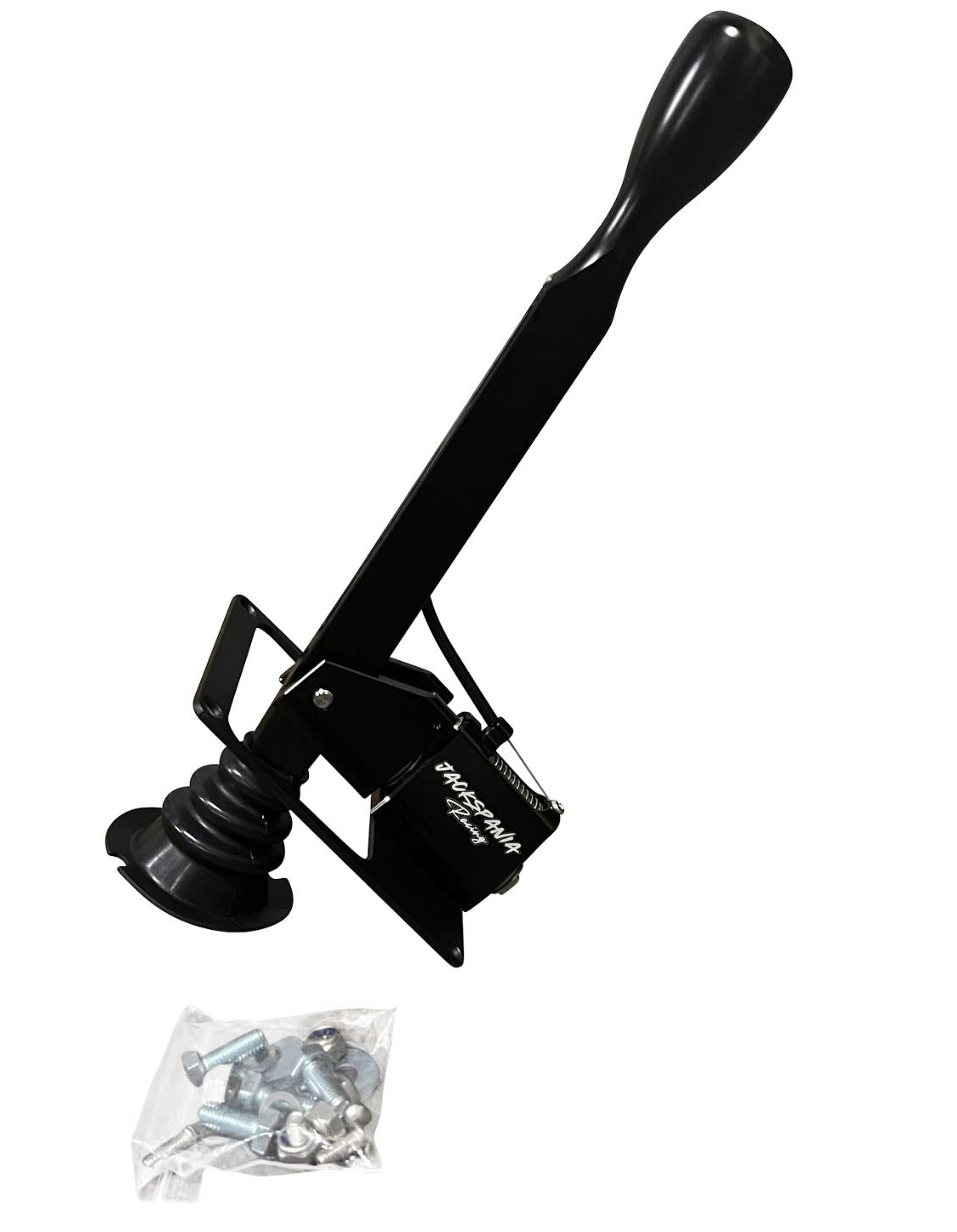 Jack Spania Racing MK4 Supra 2JZ GTE billet short shifter box with lockout shift tripod for Toyota A80 transmission parts