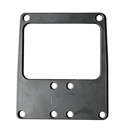 MK4 Supra 2JZ GTE Billet Short Shifter Plate A80 For Toyota IRP Shift Box USA - Jack Spania Racing
