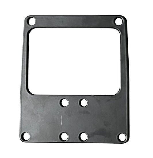 MK4 Supra 2JZ GTE Billet Short Shifter Plate A80 For Toyota IRP Shift Box USA - Jack Spania Racing