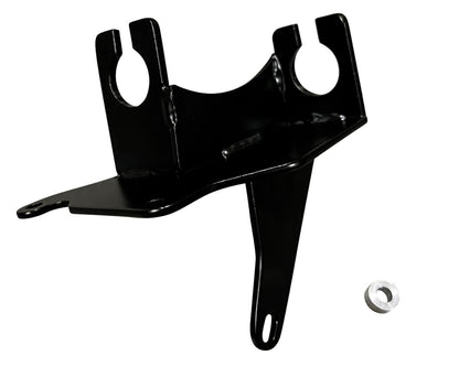Jack Spania Racing K Series shifter box cables for MR2 swap, compatible with K20 and K24 transmission parts.