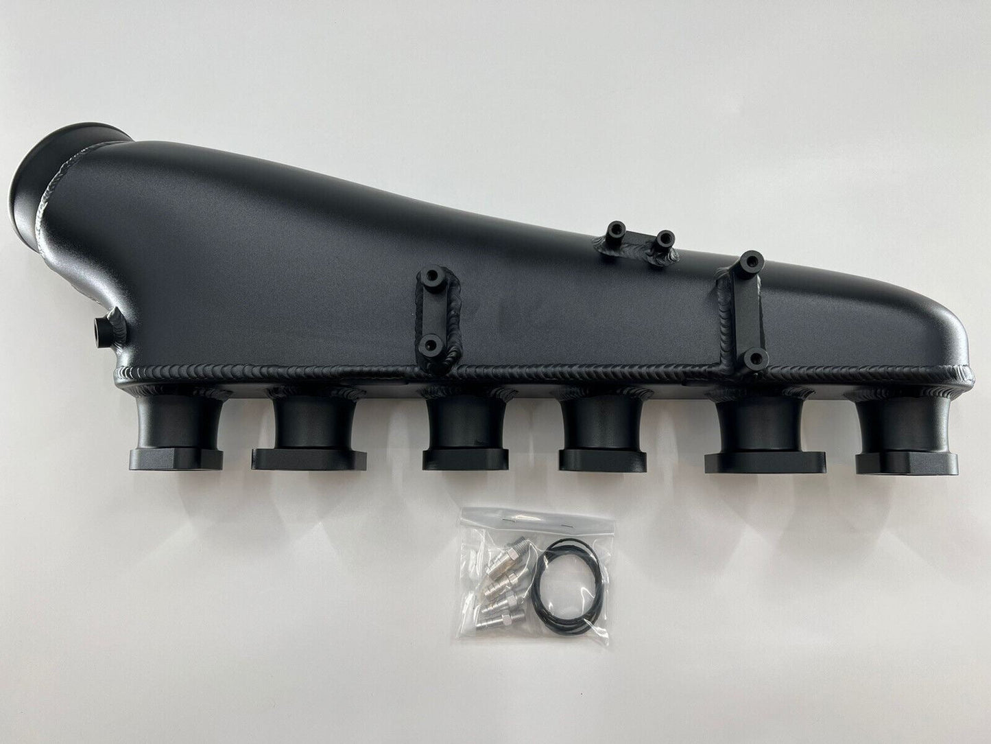 Intake Manifold Air Plenum for Skyline GTR RB26DETT