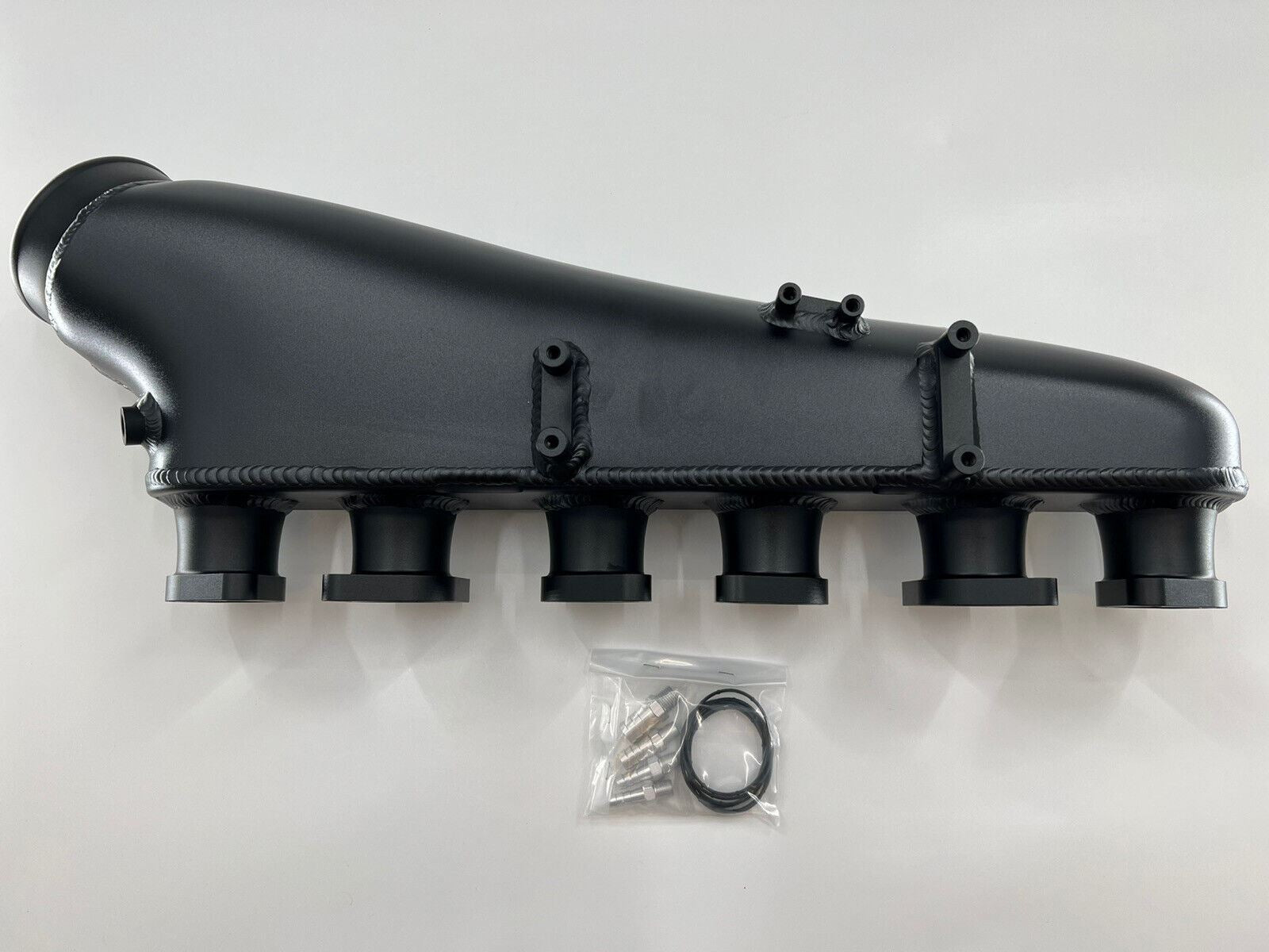 Intake Manifold Air Plenum for Skyline GTR RB26DETT