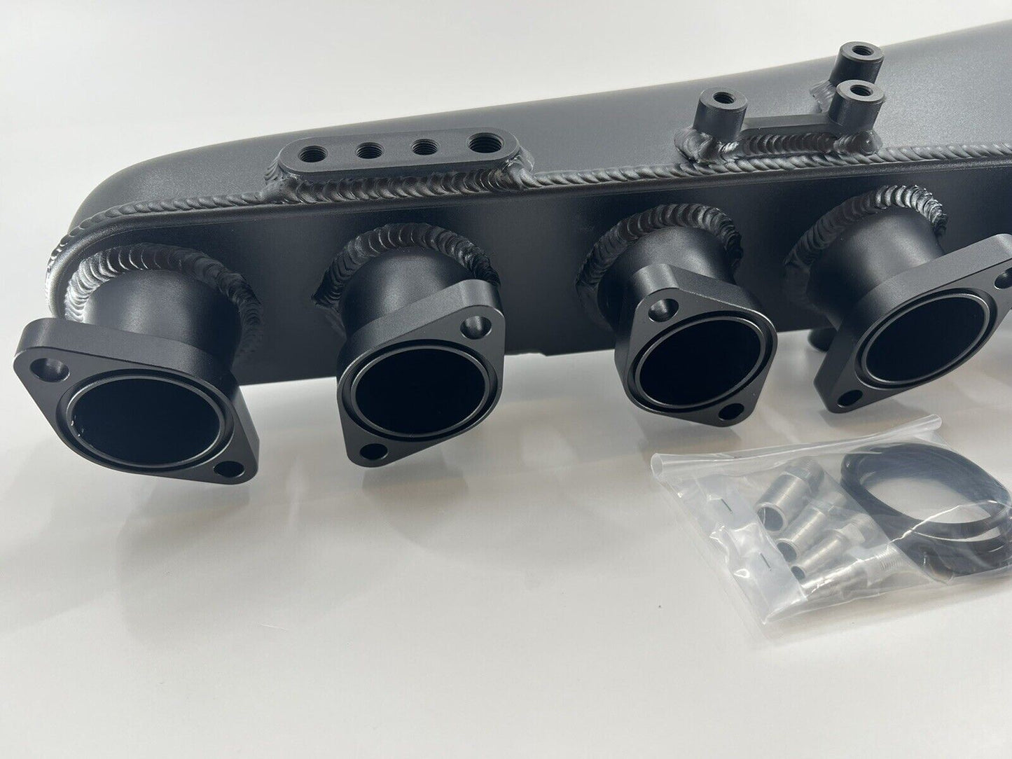rb26 intake plenum