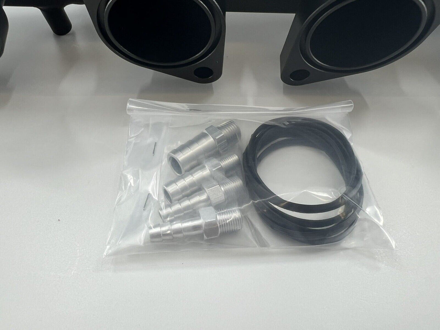 Intake Manifold Custom Air Plenum