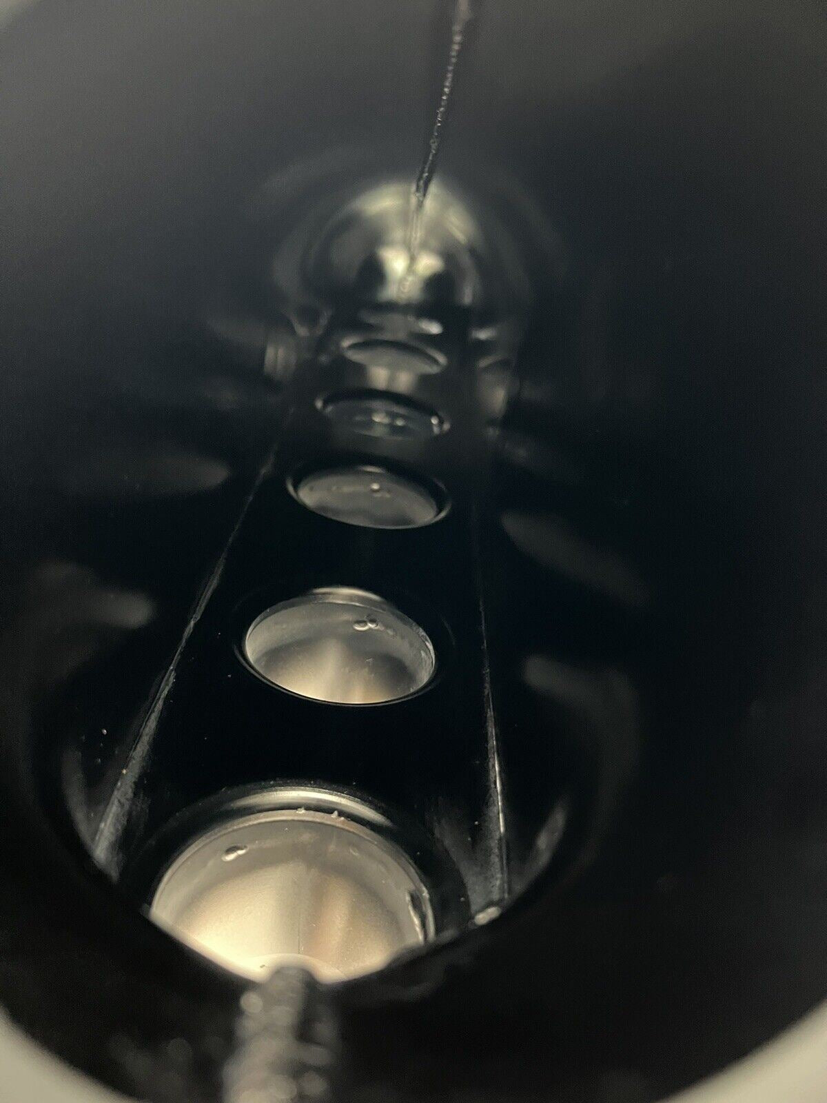 Intake Manifold Custom Air Plenum - Jackspania racing
