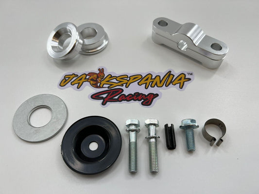 B Series Shifter Bushing Kit B16 B18 B20 Billet Metal CNC