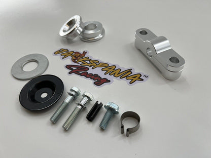 B Series Shifter Bushing Kit B16 B18 B20