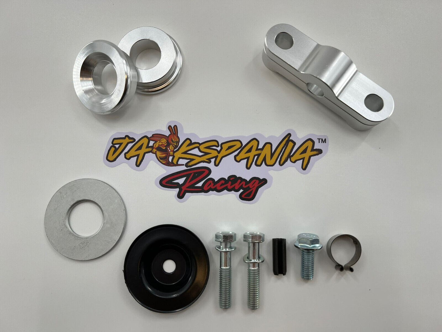 B Series Shifter Bushing Kit B16 B18 B20