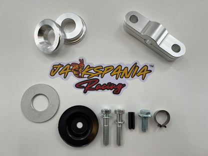 B Series Shifter Bushing Kit B16 B18 B20