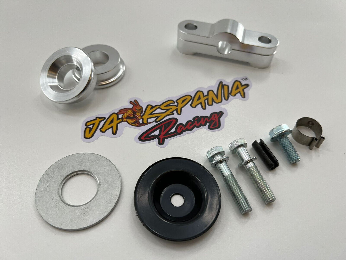 B Series Shifter Bushing Kit B16 B18 B20