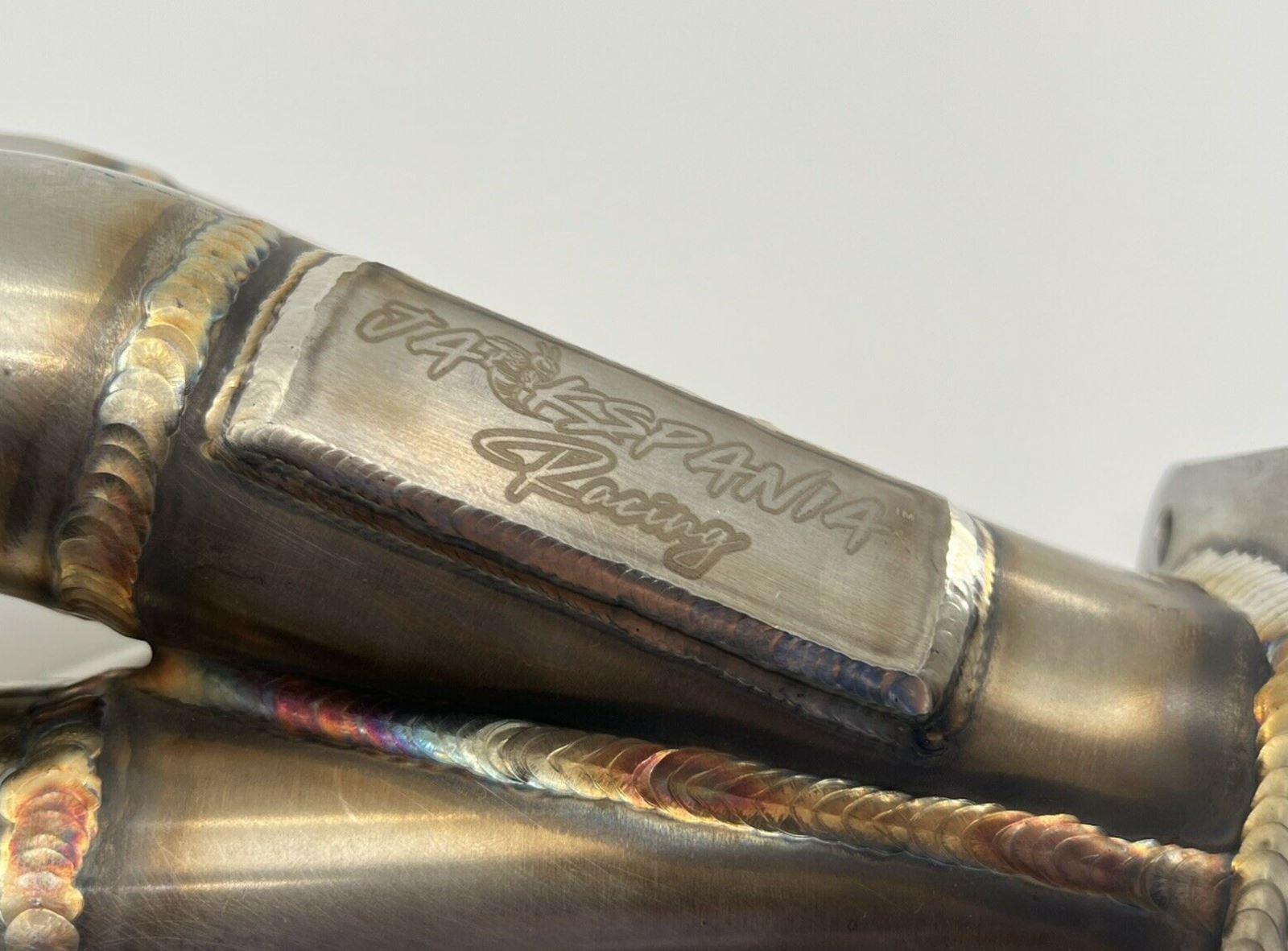 Turbo Sidewinder Manifold Intercooler