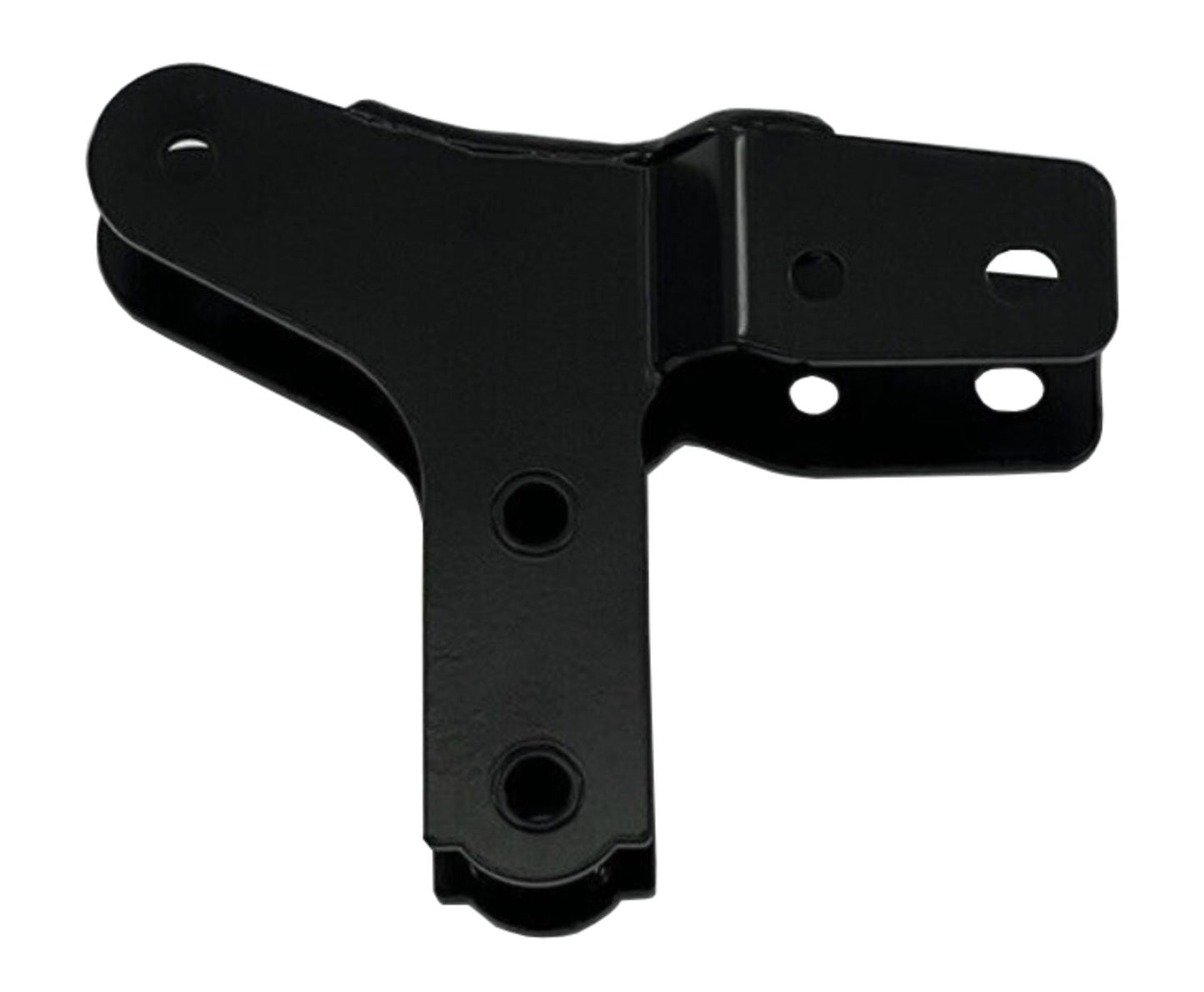 EK B Series AWD rear bracket for Honda, Jack Spania Racing transmission part, compatible with 1996-2000 Honda models.