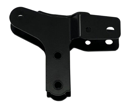 EK B Series AWD rear bracket for Honda, Jack Spania Racing transmission part, compatible with 1996-2000 Honda models.