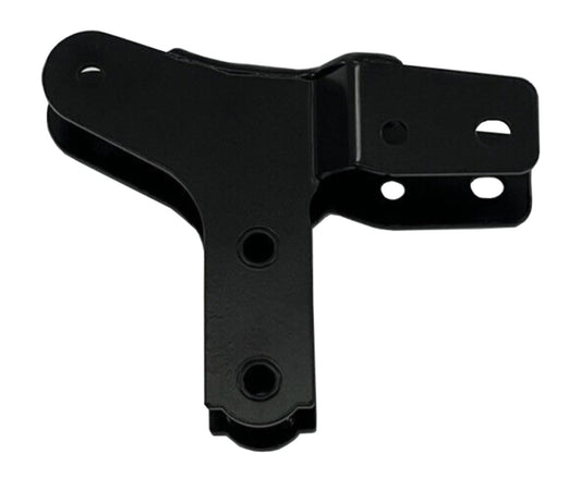 EK B Series AWD rear bracket for Honda, Jack Spania Racing transmission part, compatible with 1996-2000 Honda models.