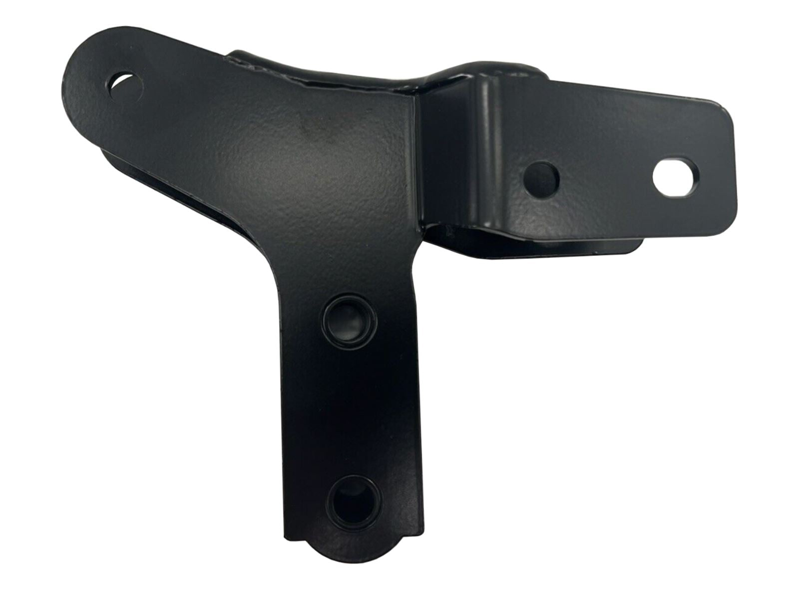 EK B Series AWD rear bracket for Honda, transmission part by Jack Spania Racing, designed for 1996-2000 Honda models.
