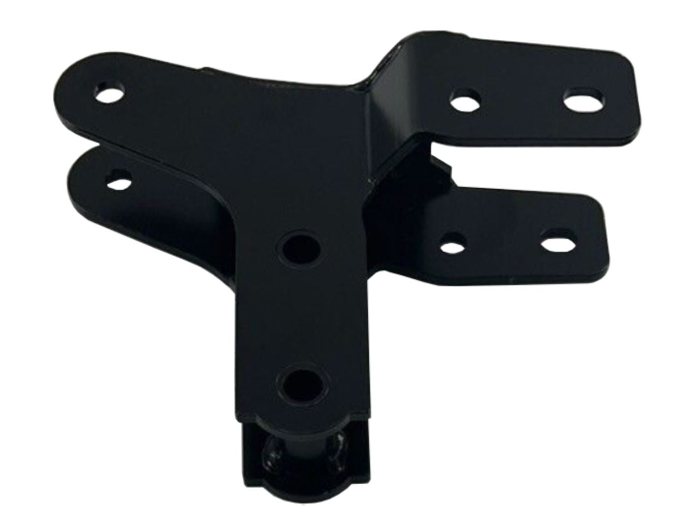 Jack Spania Racing EK B Series AWD rear bracket for Honda, transmission part for 1996-2000 models, designed for Hasport compatibility.