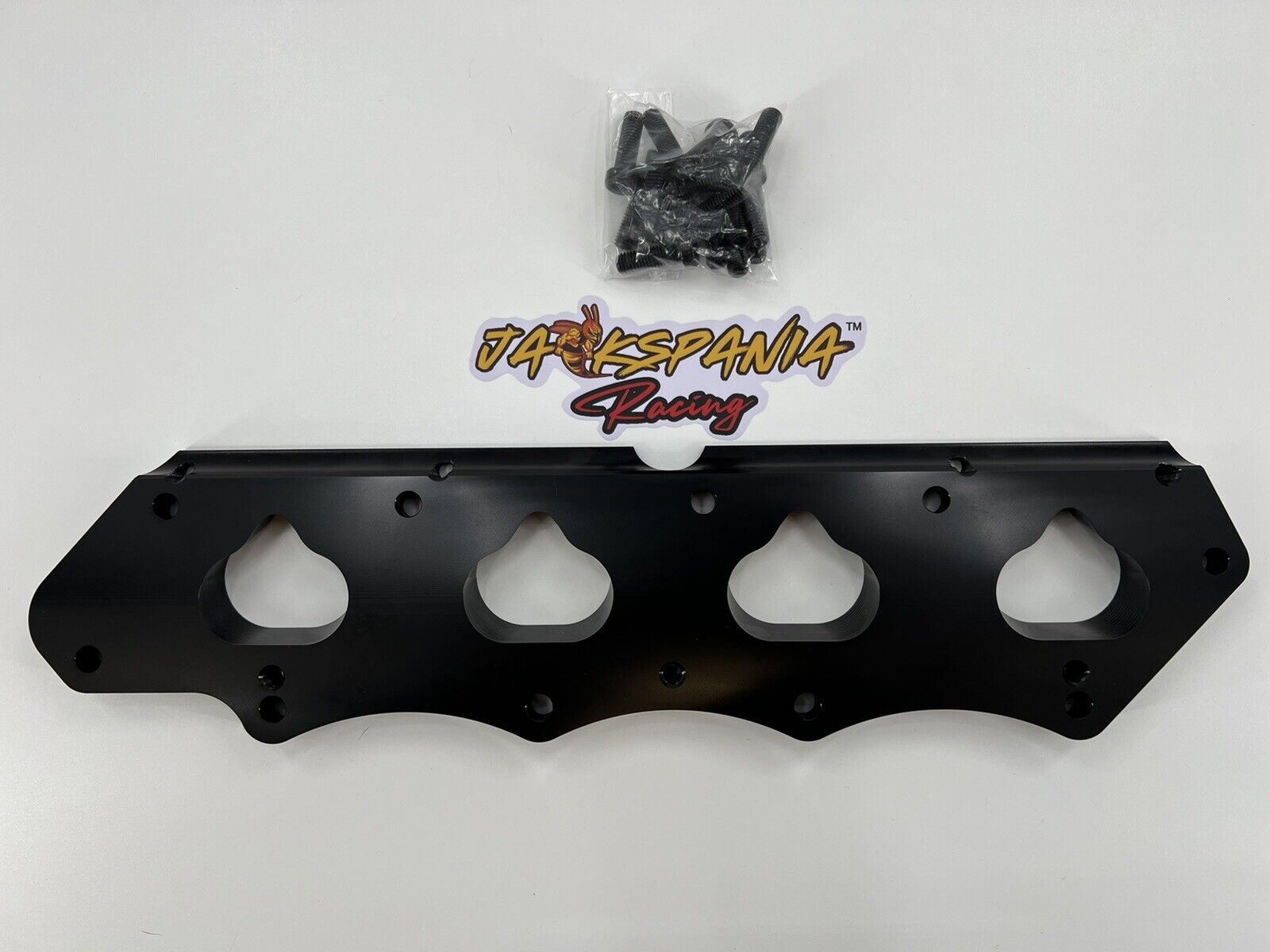 H Series to K Series Intake Manifold Adapter For Honda Acura Pro Series H2K K2H