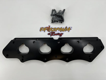 H Series to K Series Intake Manifold Adapter For Honda Acura Pro Series H2K K2H