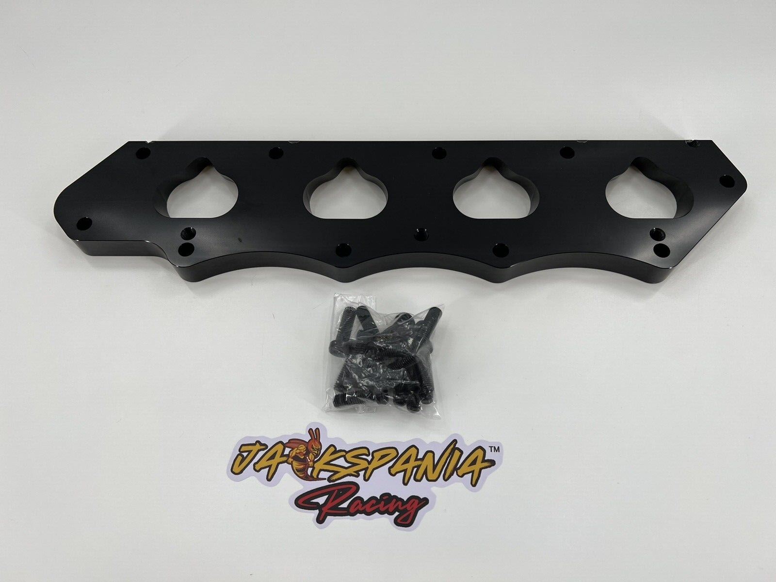 H Series to K Series Intake Manifold Adapter For Honda Acura Pro Series H2K K2H
