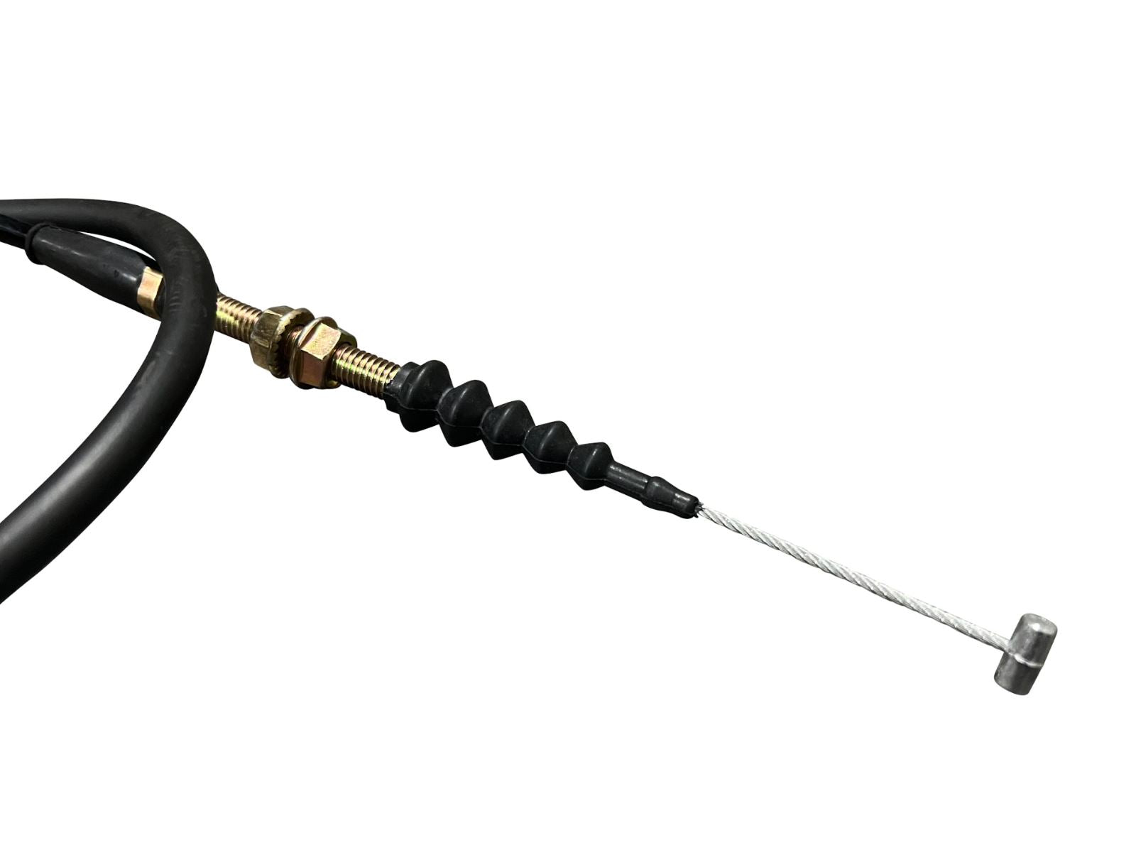 K Swap K20 throttle cable for 94-01 Integra DC2 and 92-95 Civic EG, compatible with K series engines, by Jack Spania Racing.