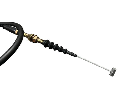 K Swap K20 throttle cable for 94-01 Integra DC2 and 92-95 Civic EG, compatible with K series engines, by Jack Spania Racing.