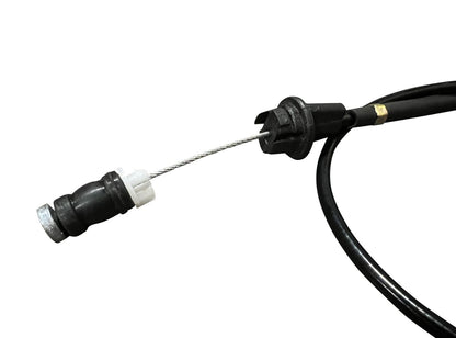 K Swap K20 throttle cable by Jack Spania Racing for 94-01 Integra DC2 and 92-95 Civic EG K Series engine parts