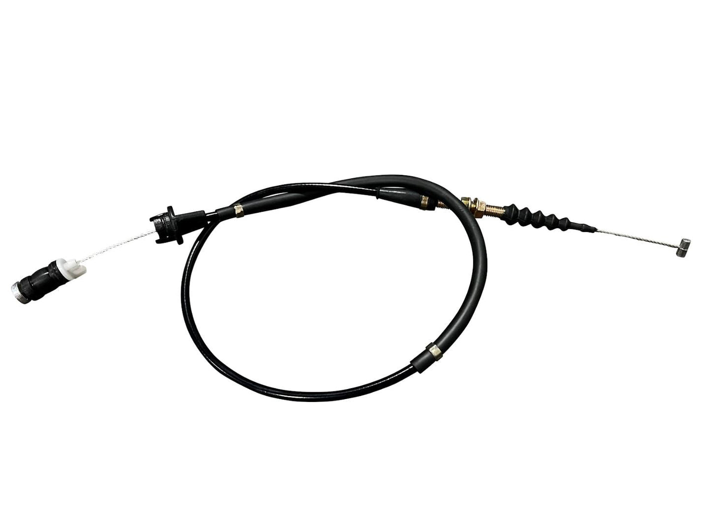 K Swap K20 throttle cable for 94-01 Integra DC2 and 92-95 Civic EG from Jack Spania Racing, engine parts for K-series K24 engines