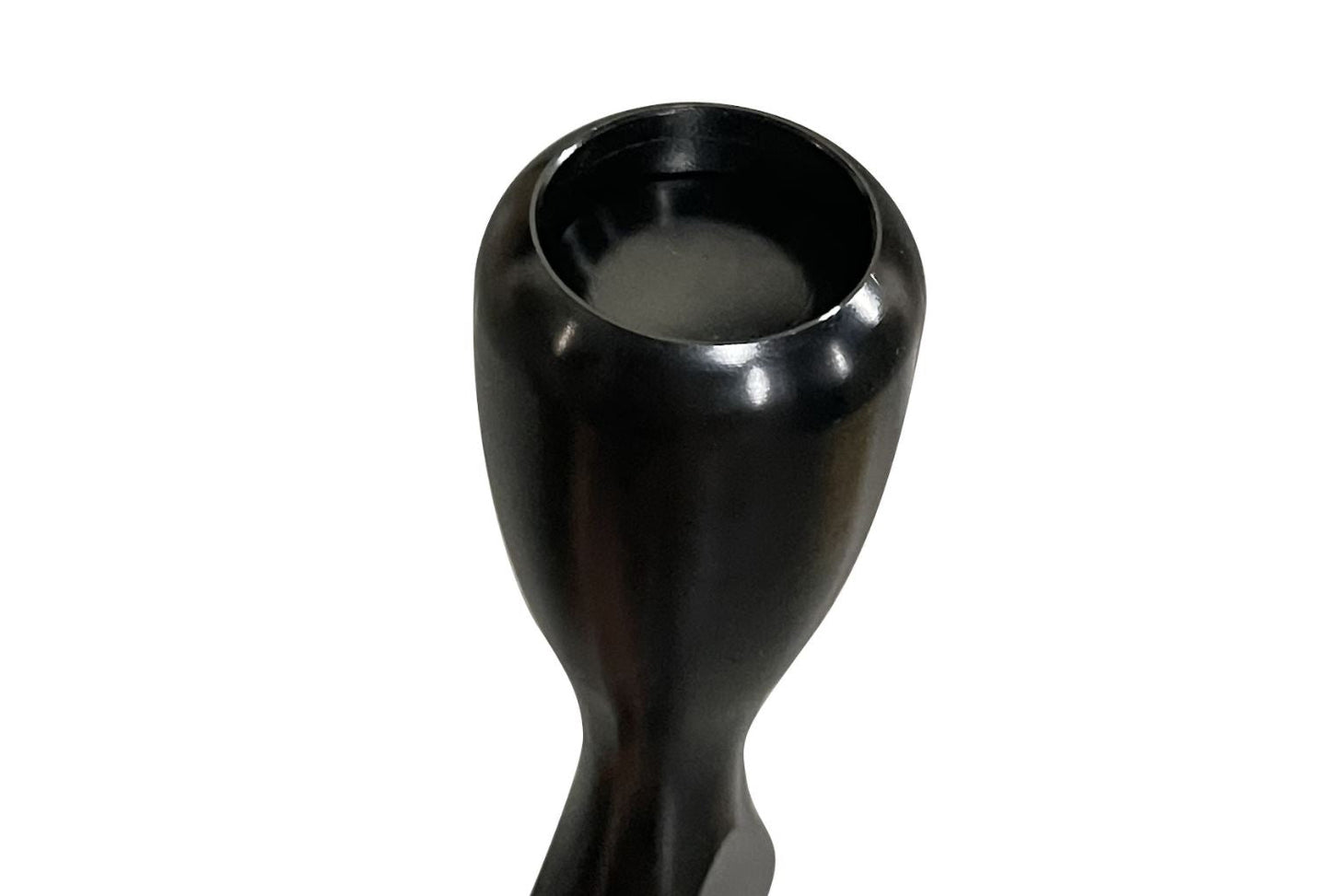 Self-centering short shifter box for BMW E30 to F87 models by Jack Spania Racing, showing the transmission part with mounting components.