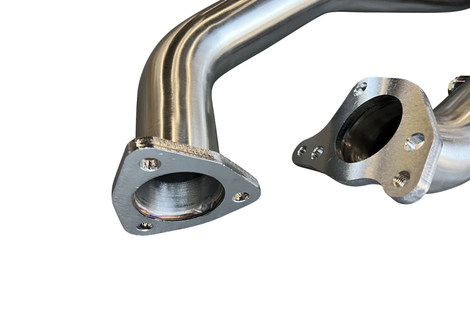 Front Down Pipe Upgrade Kit For Honda Civic 1.5T Turbo - JackSpania Racing