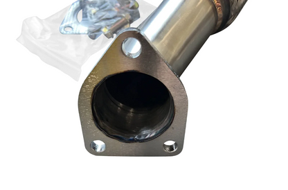 Front Down Pipe Upgrade Kit For Honda Civic 1.5T Turbo - JackSpania Racing