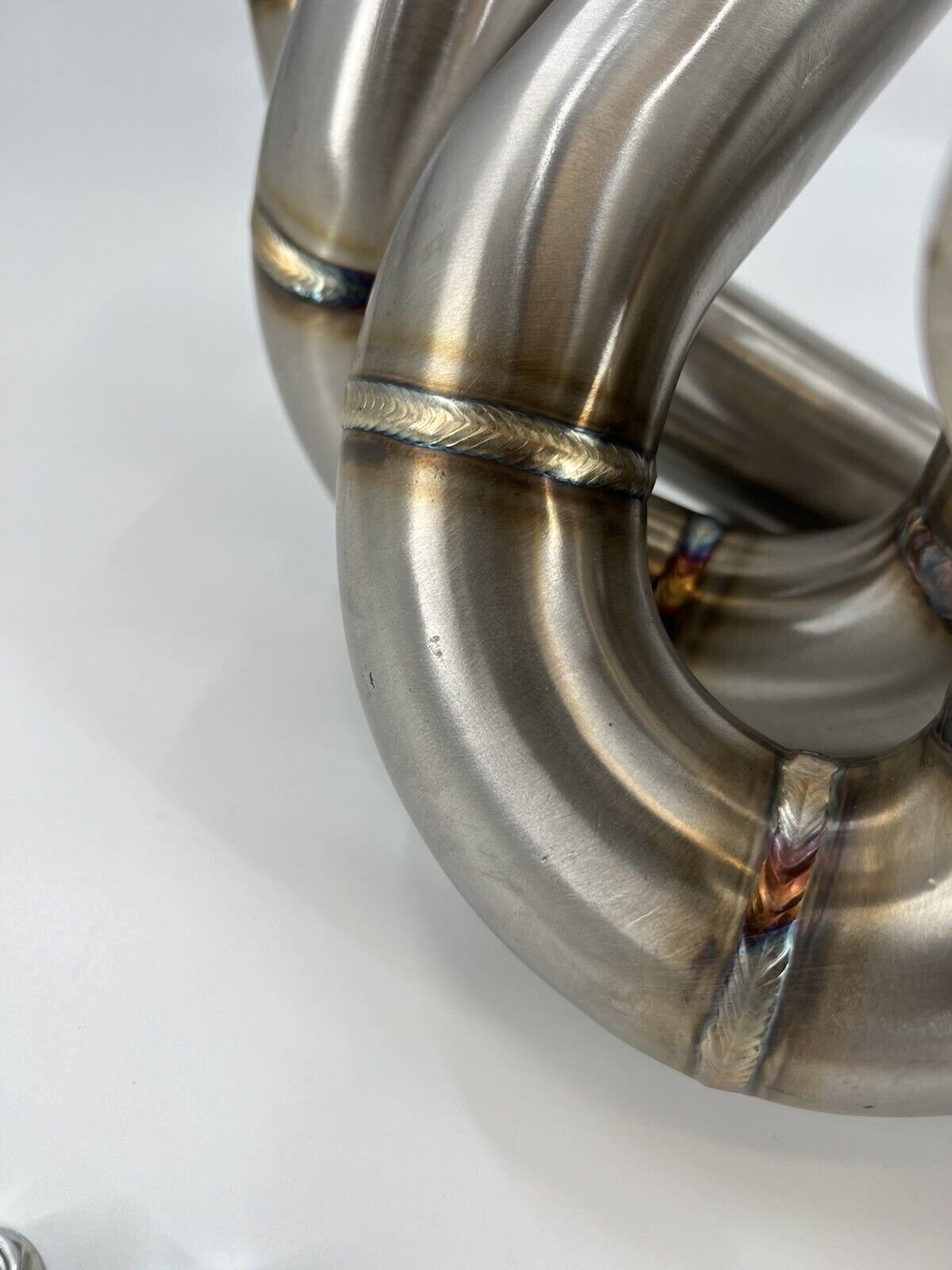 T4 Top Mount Turbo Manifold Dual Twin Wastegates