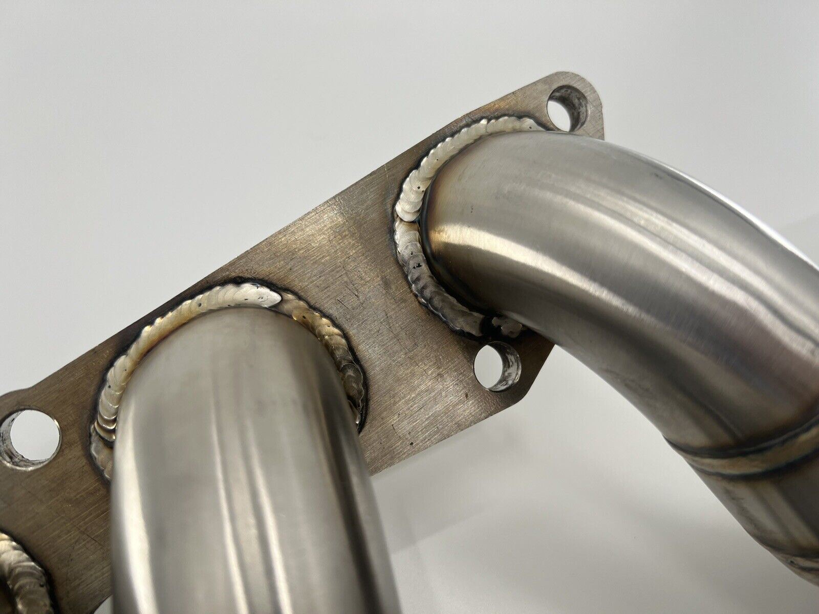 K Series 60mm Sidewinder Manifold K20 K24 T4 K Swap EG EK Civic Integra DC2 RSX - Jack Spania Racing