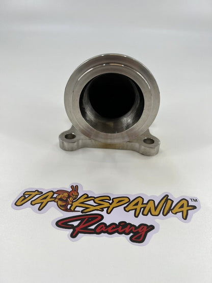 Turbo Manifold Elbow EFR Ford EcoBoost 2.0L