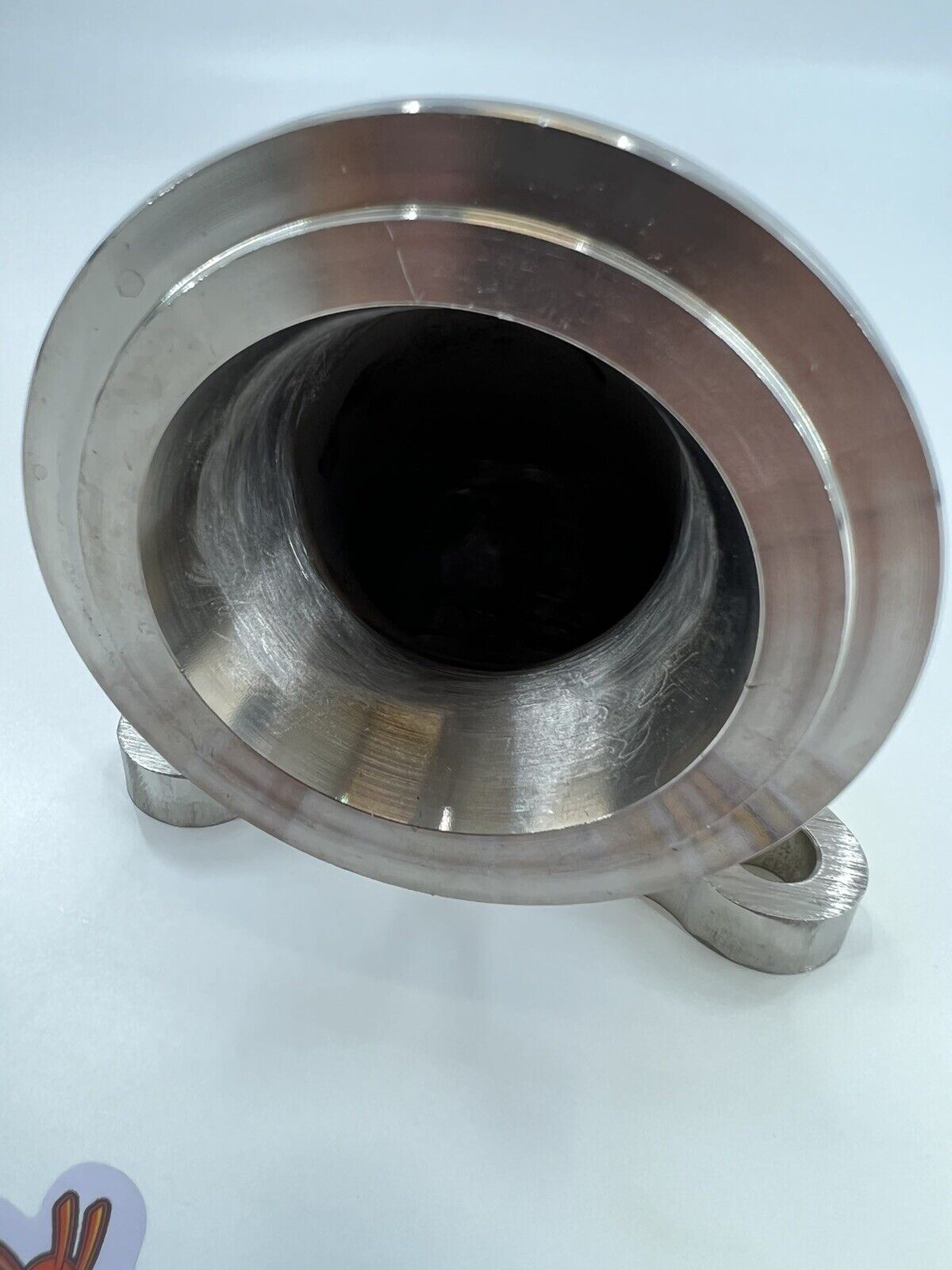Turbo Manifold Elbow EFR Ford EcoBoost 2.0L