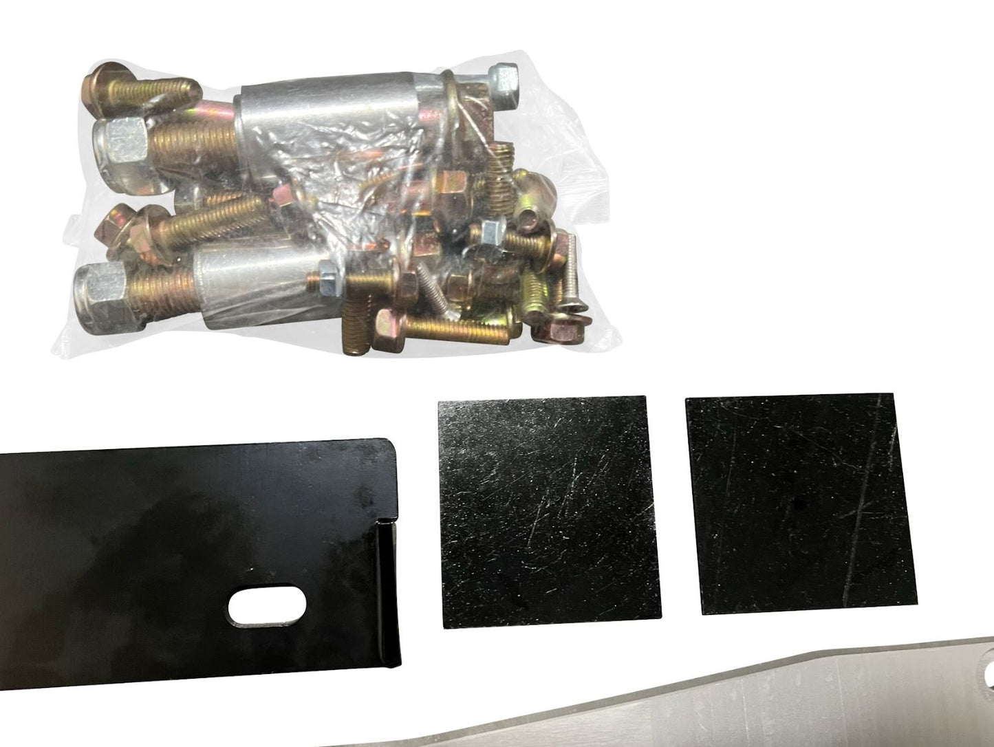 AWD Rear Differential Brace Kit For Honda Acura EG Hatch Civic DC2 Integra Diff - Jack Spania Racing