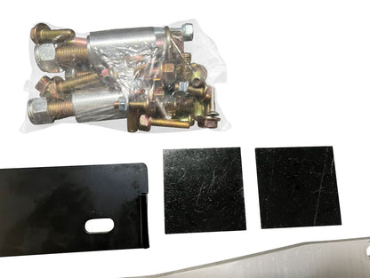 AWD Rear Differential Brace Kit For Honda Acura EG Hatch Civic DC2 Integra Diff - Jack Spania Racing