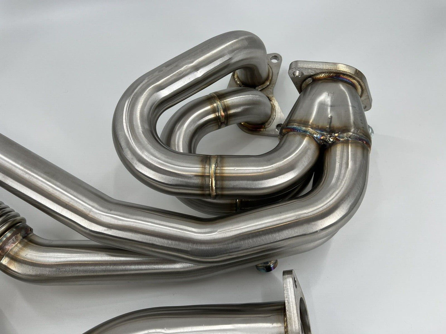 Overpipe For Toyota 86 Scion FR-S Subaru BRZ 2013-2022 UEL Unequal Manifold USA - Jack Spania Racing