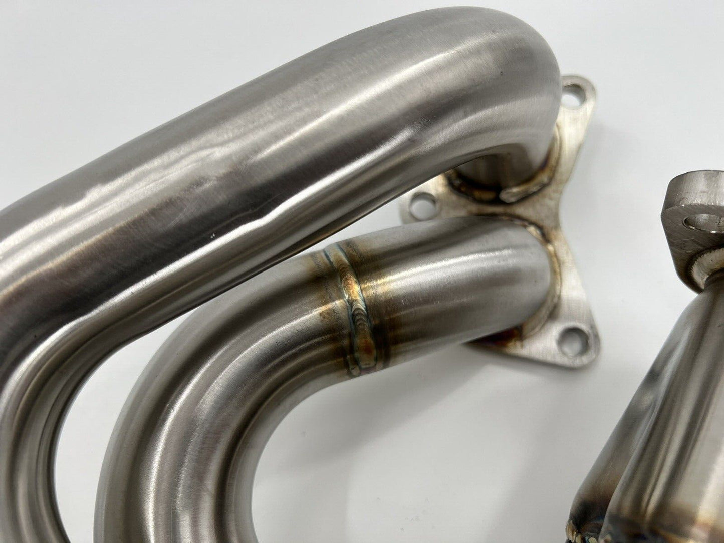 Overpipe For Toyota 86 Scion FR-S Subaru BRZ 2013-2022 UEL Unequal Manifold USA - Jack Spania Racing