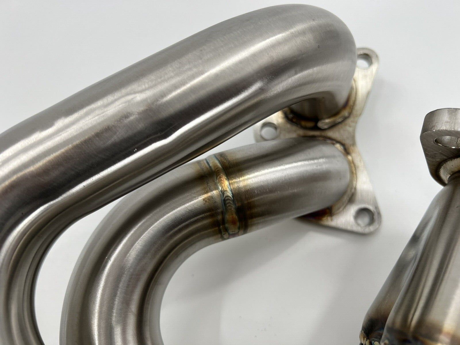 Overpipe For Toyota 86 Scion FR-S Subaru BRZ 2013-2022 UEL Unequal Manifold USA - Jack Spania Racing