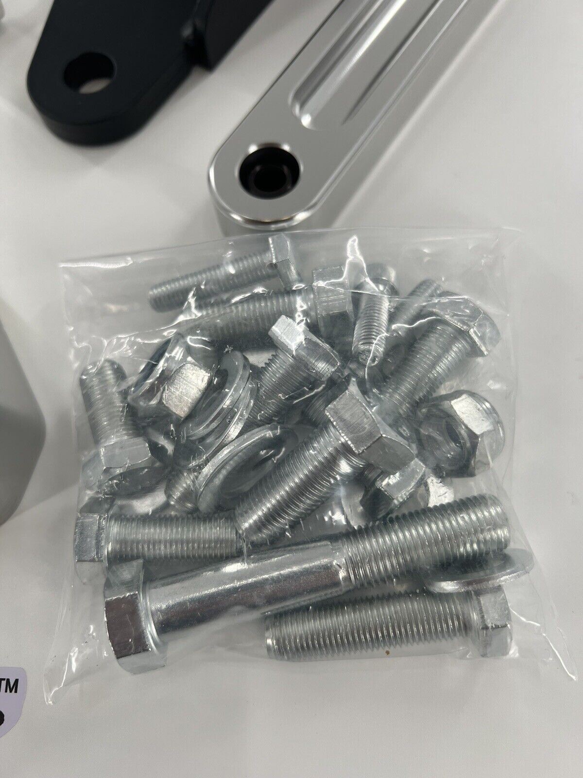 Hasport 88-91 Civic/CRX D-Series Hydraulic Transmission Conversion Kit
