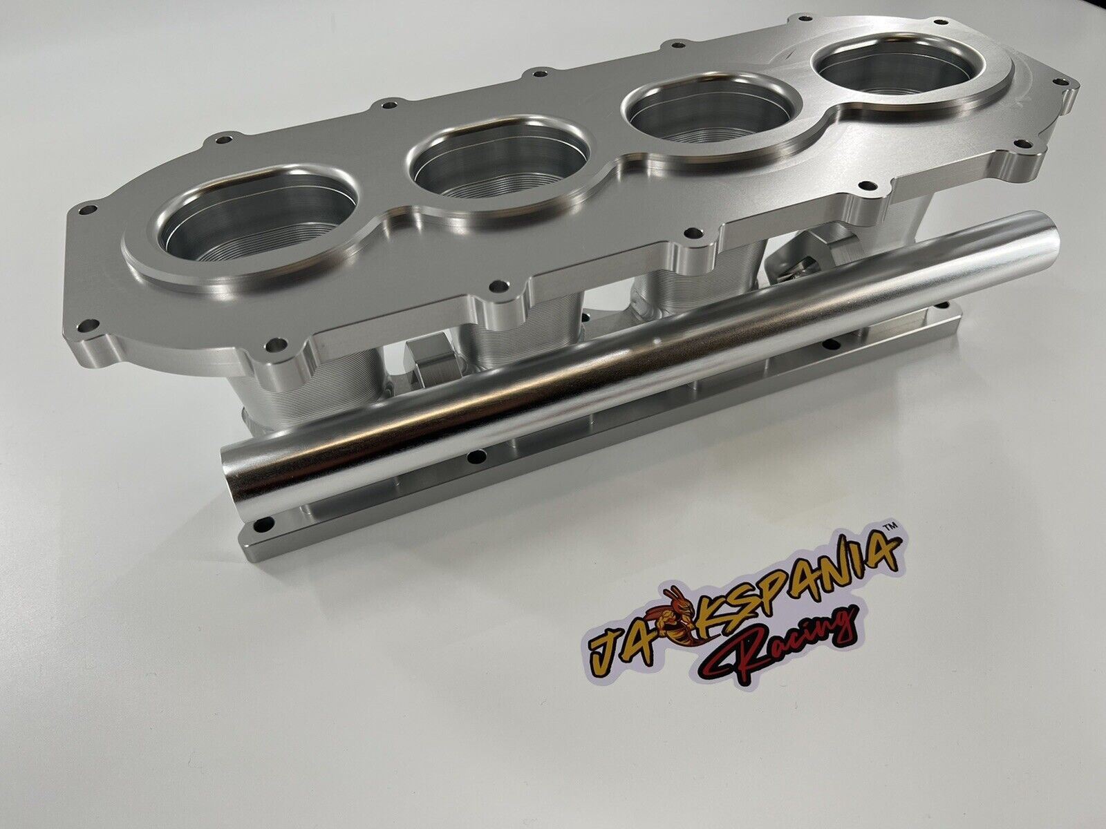 Billet B Series Intake Manifold Adapter Kit For Skunk2 Ultra Plenum