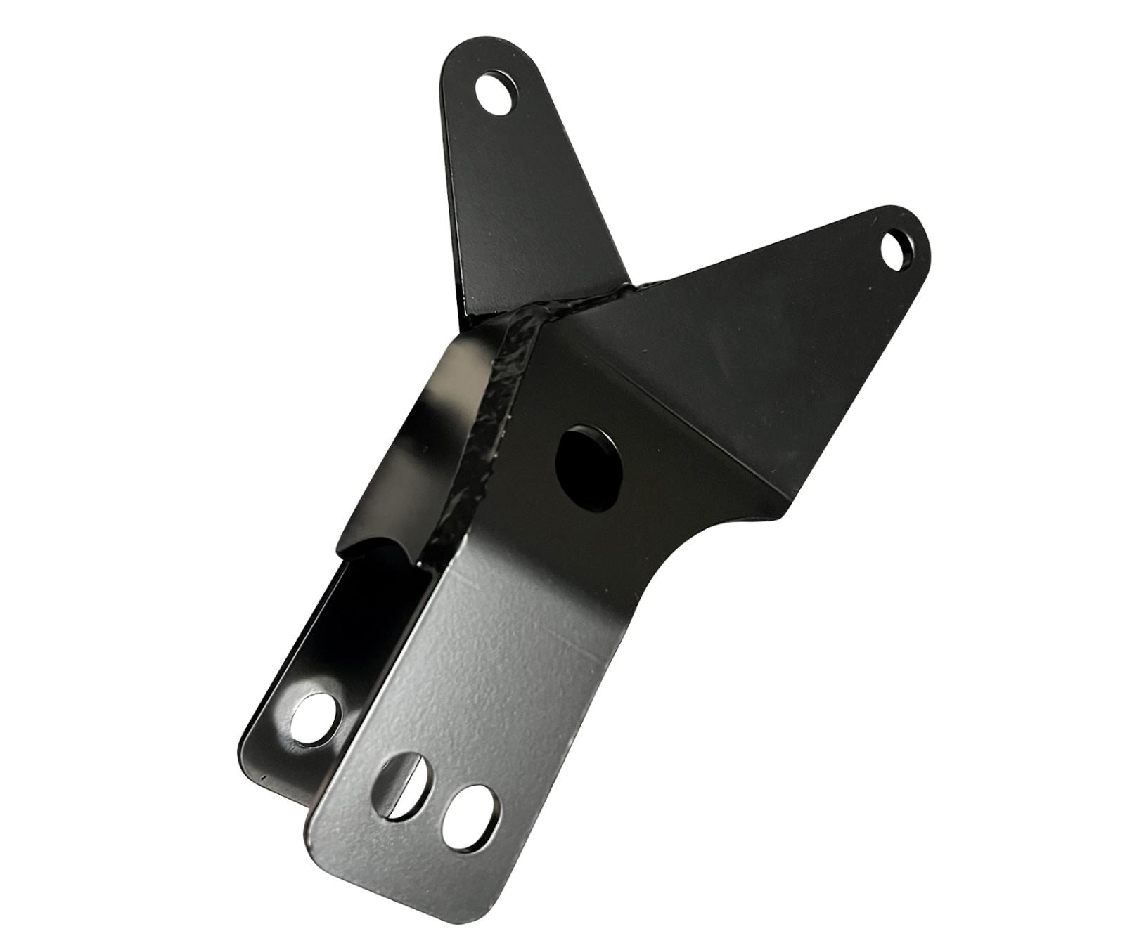Jack Spania Racing K Series swap engine mount bracket for K20/K24 engines, suitable for AWD EG chassis.