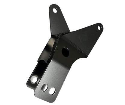 Jack Spania Racing K Series swap engine mount bracket for K20/K24 engines, suitable for AWD EG chassis.